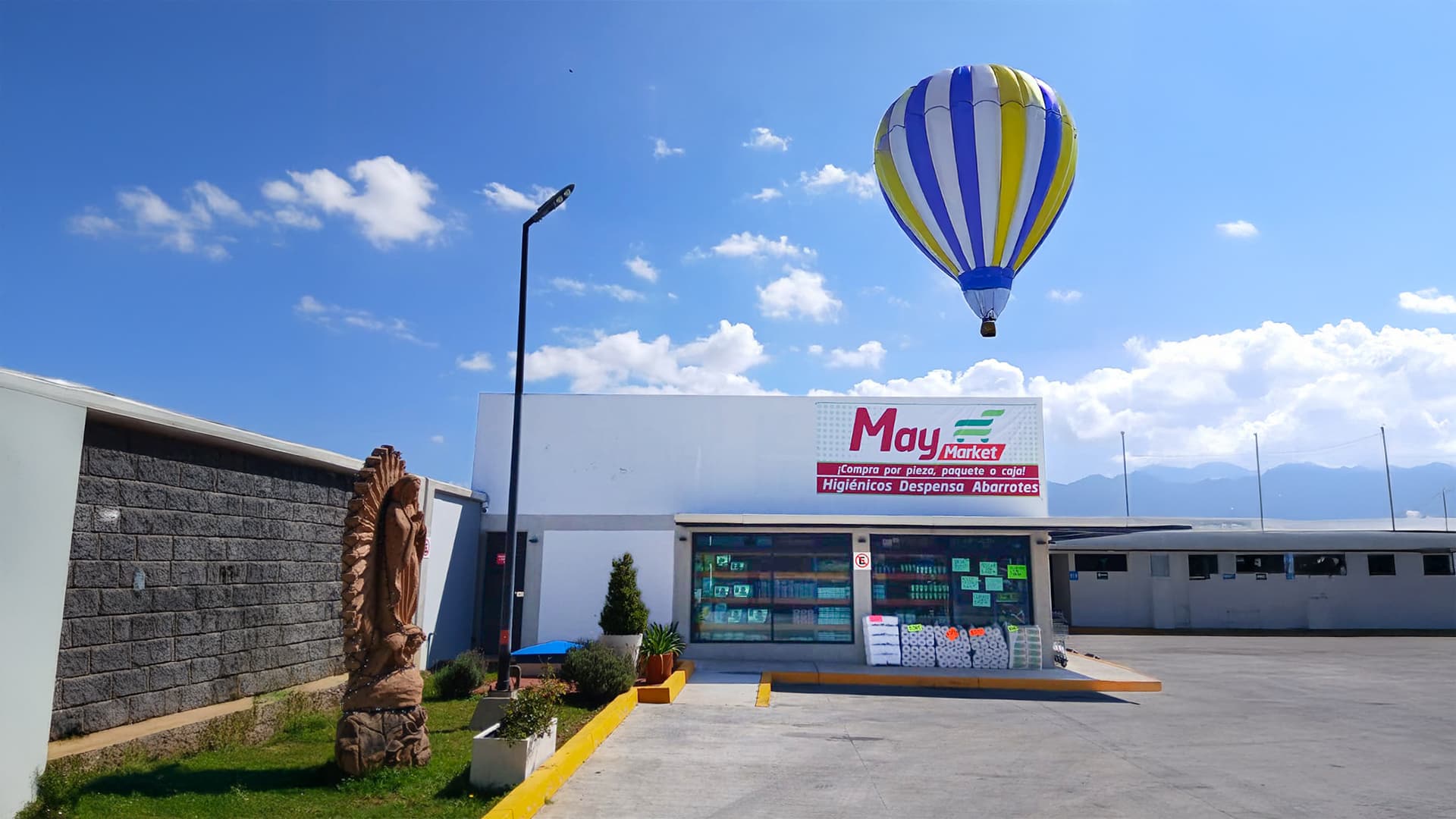 May Coeneo