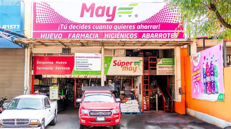 May Avenida